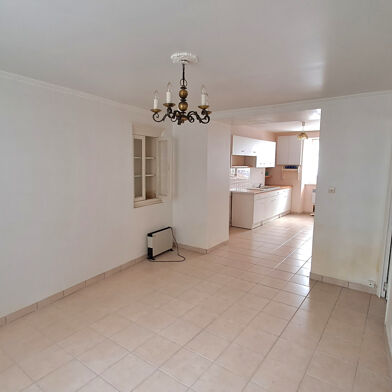 Maison 4 pièces 106000 €