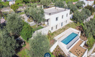 Maison 6 Pièces 190 m² à vendre à Nice (06100)