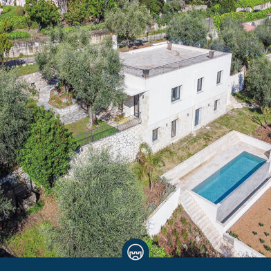 Maison 6 pièces 1790000 €