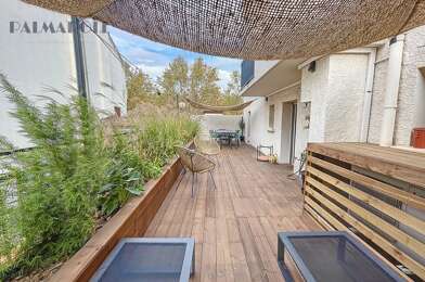 Appartement 3 pièces 315700 €