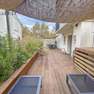 Appartement 3 pièces 315700 €