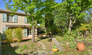 Maison 6 Pièces 120 m² à vendre à Aubagne (13400)