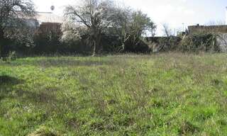 Terrain 860 m² à construire Villeneuve-lès-Avignon (30400)