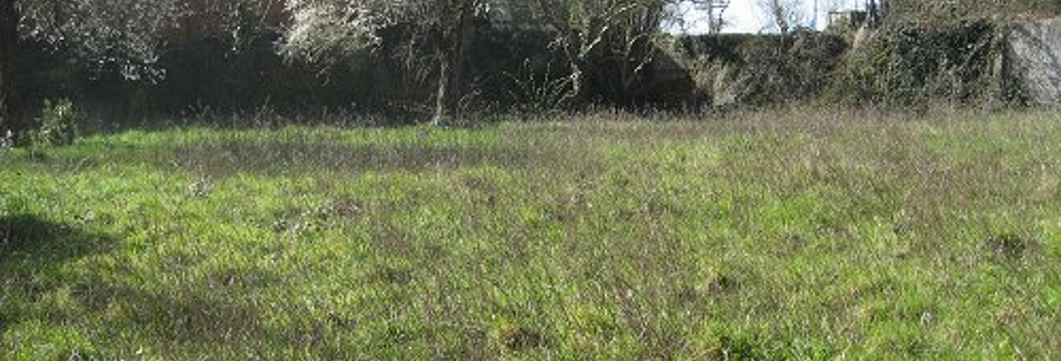 Terrain 860 m² à construire Villeneuve-lès-Avignon (30400)