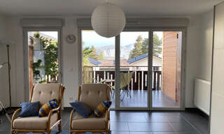 Appartement 4 Pièces 87 m² à vendre à Claix (38640)