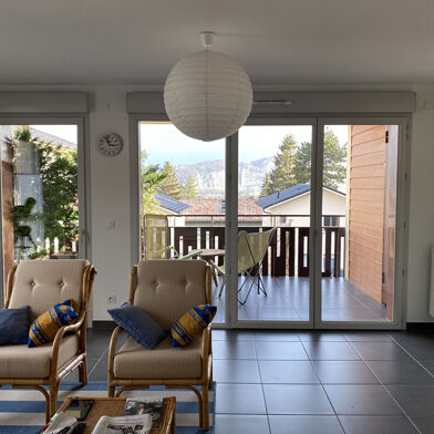 Appartement 4 pièces 310000 €