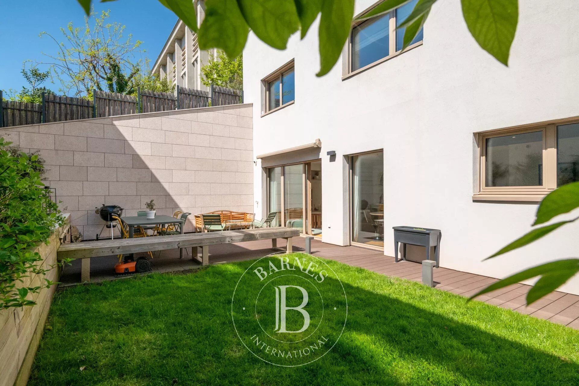 Appartement L T4