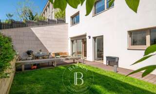 Appartement 4 Pièces 112 m² à vendre à Champagne-au-Mont-d'Or (69410)