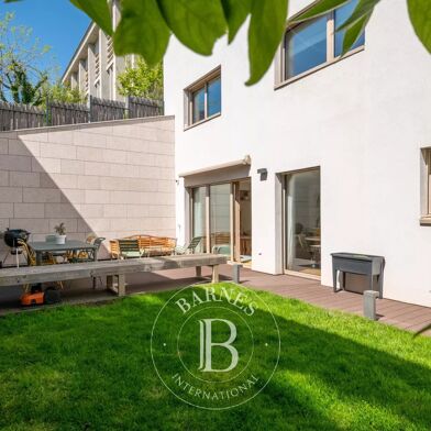 Appartement 4 pièces 1090000 €