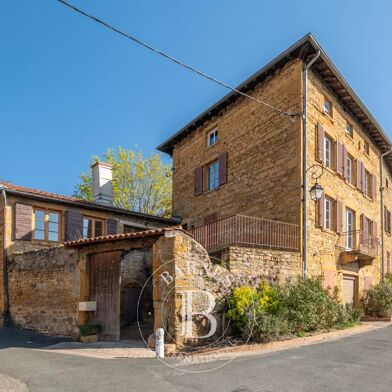 Maison 9 pièces 360000 €