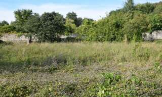 Terrain 550 m² à construire Maillane (13910)