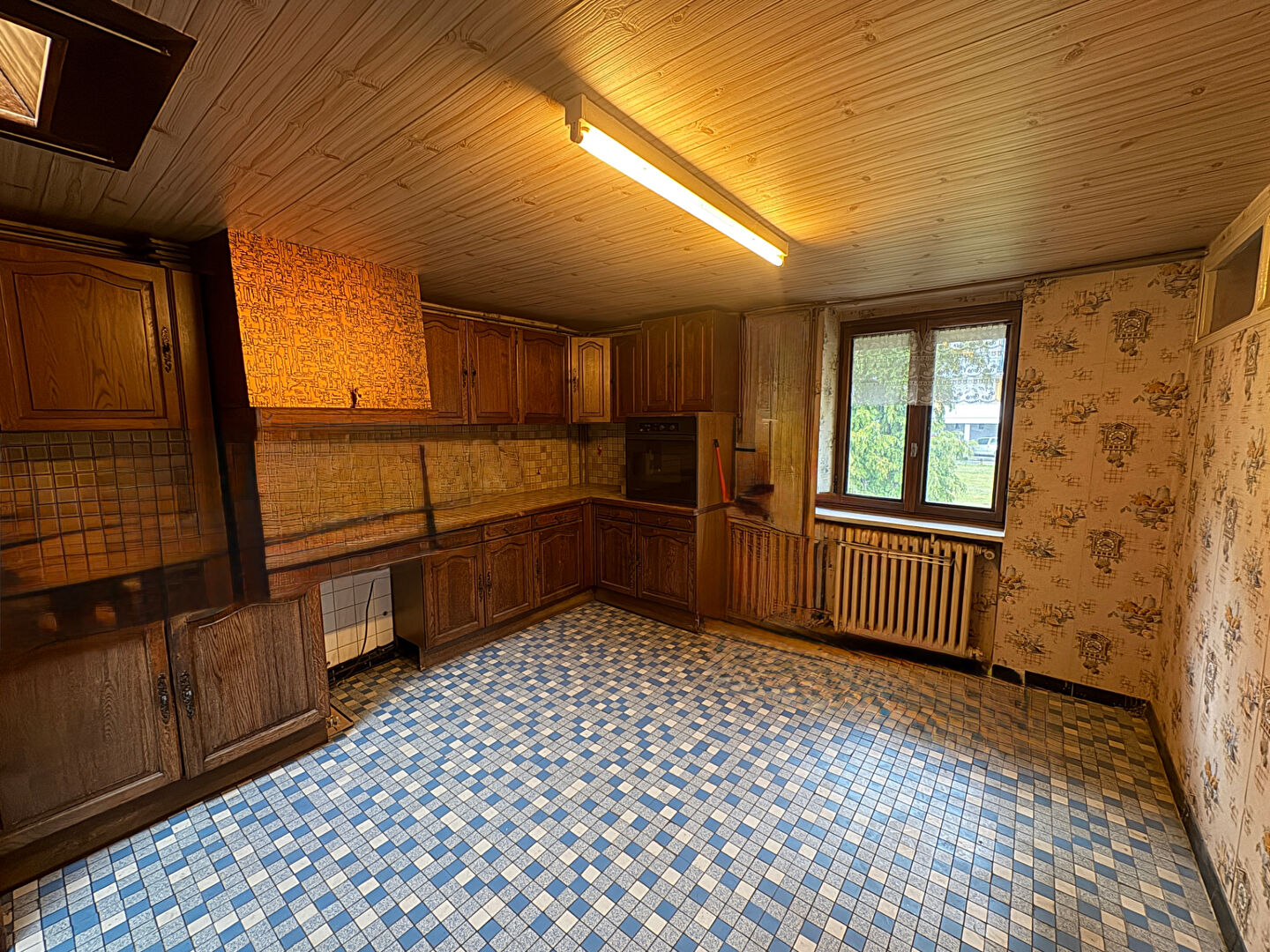 Appartement  T3 à vendre Voiron 38500