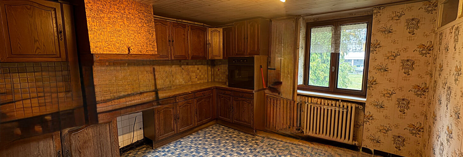 Appartement 3 Pièces 78 m² à vendre à Voiron (38500)