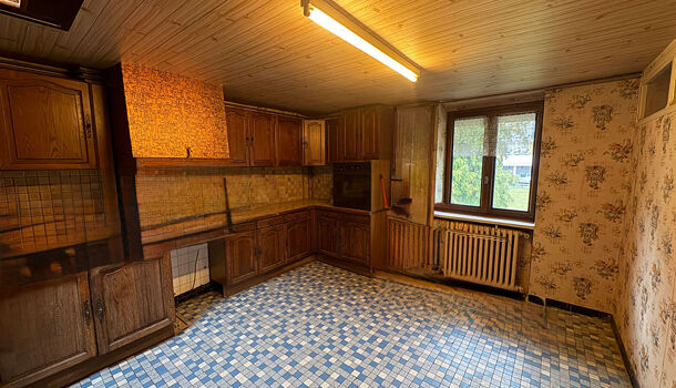 Appartement 3 pièces  à vendre Voiron 38500