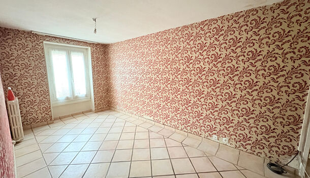 Appartement 3 pièces  à vendre Voiron 38500