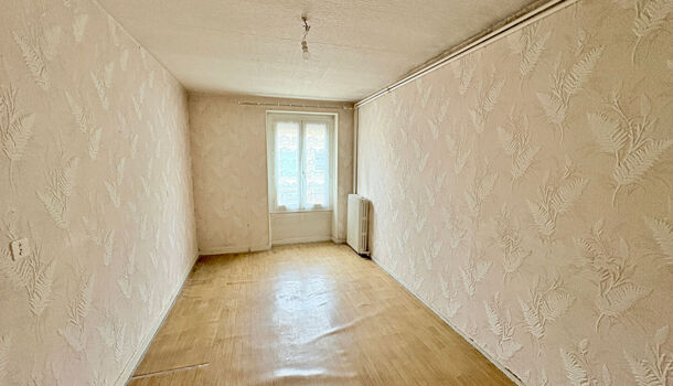 Appartement 3 pièces  à vendre Voiron 38500