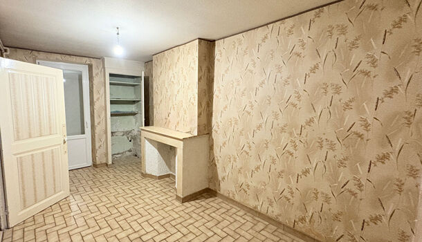 Appartement 3 pièces  à vendre Voiron 38500