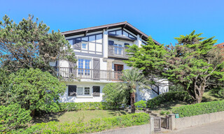 Maison 10 Pièces 280 m² à vendre à Bidart (64210)