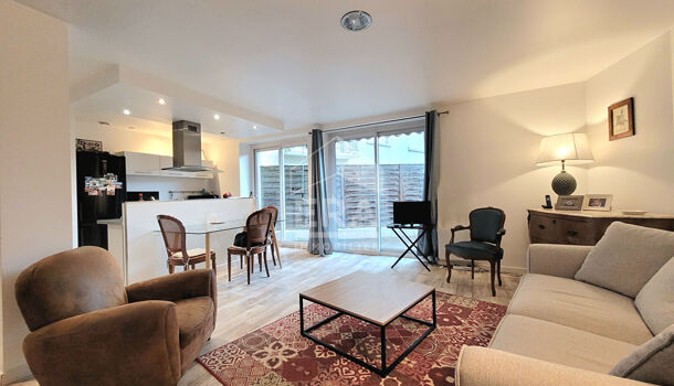 Appartement 3 pièces  à louer Pau 64000