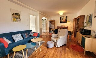 Appartement 4 Pièces 79 m² à louer à Pau (64000)