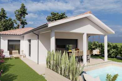 Maison 4 pièces 395000 €