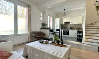 Maison 5 Pièces 62 m² à vendre à Arcueil (94110)