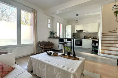 Maison 5 pièces 385000 €