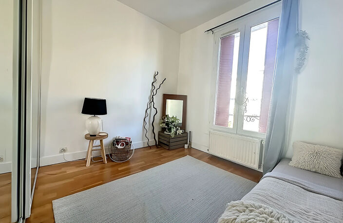Maison de ville à vendre à Arceuil CACHAN — photo 5