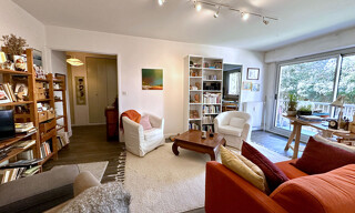 Appartement 2 Pièces 52 m² à vendre à Rouen (76000)
