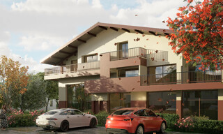 Appartement 4 Pièces 130 m² à vendre à Thonon-les-Bains (74200)