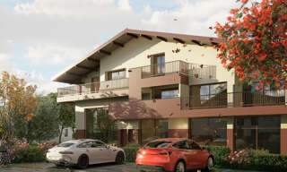 Appartement 4 Pièces 130 m² à vendre à Thonon-les-Bains (74200)