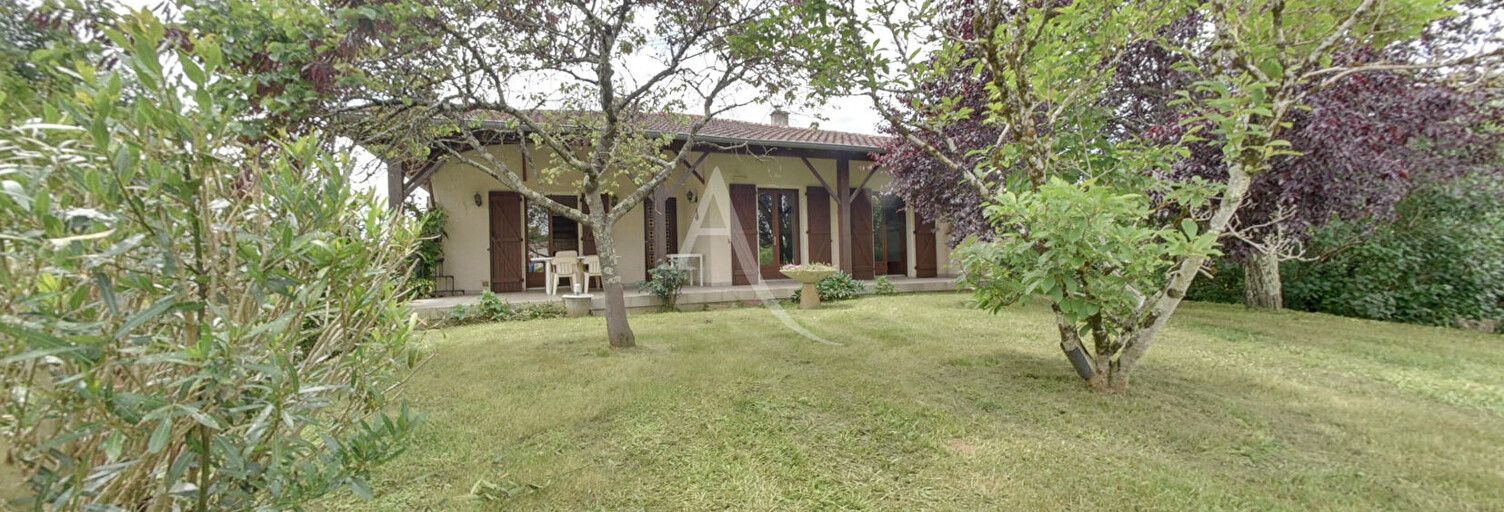 Maison 5 Pièces 150 m² à vendre à Montauban (82000)