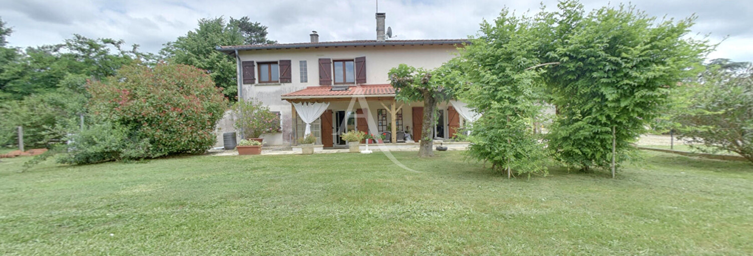 Maison 5 Pièces 150 m² à vendre à Montauban (82000)