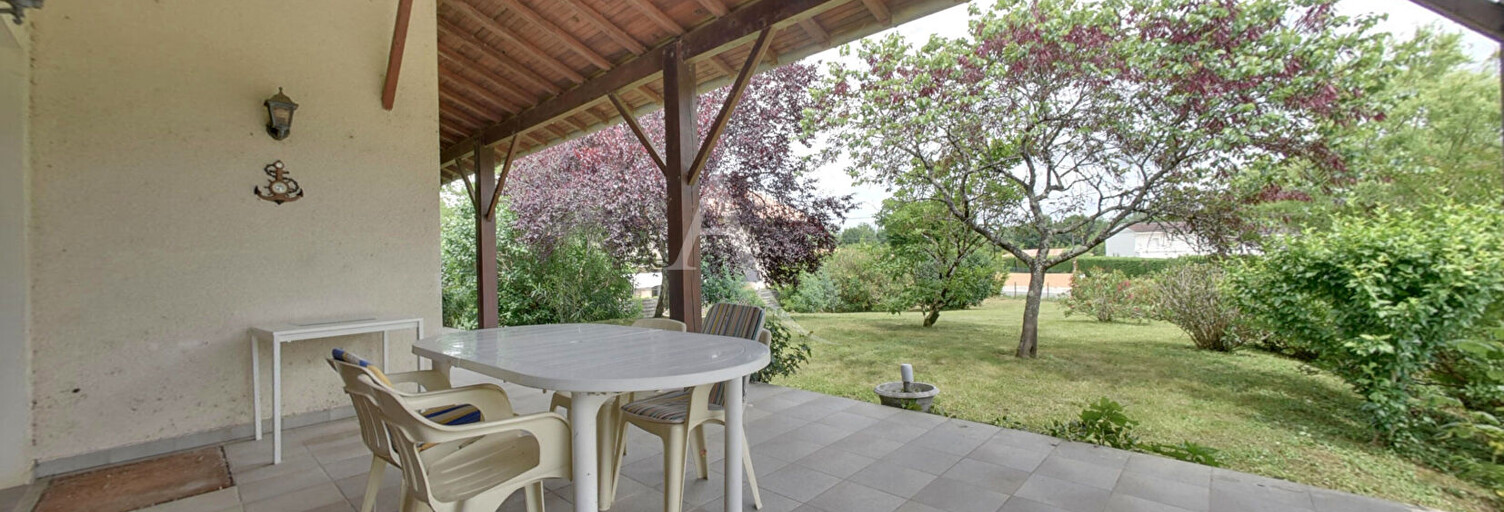 Maison 5 Pièces 150 m² à vendre à Montauban (82000)
