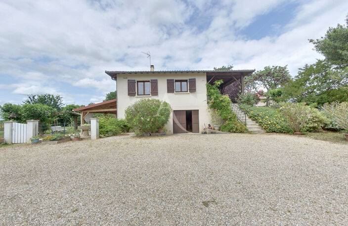 Montauban : Maison de pl pied avec T2 indépendant en s/sol, garage et stockage — photo 5
