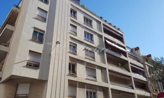 Appartement 2 Pièces 64 m² à louer à Nice (06000)