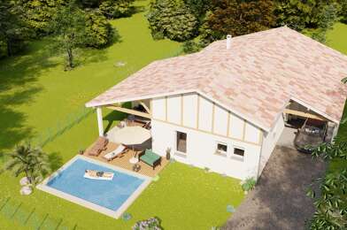 Maison 5 pièces 453000 €