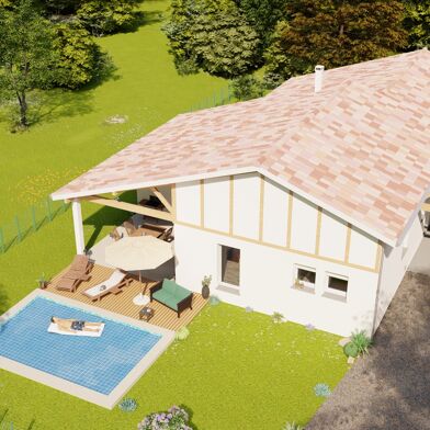 Maison 5 pièces 453000 €