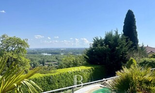 Maison 9 Pièces 300 m² à vendre à Neyron (01700)