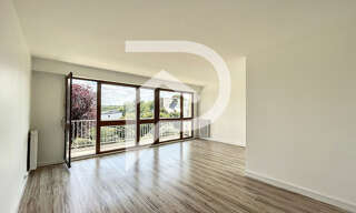 Appartement 3 Pièces 85 m² à louer à Saint-Cloud (92210)