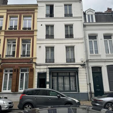 Immeuble  900000 €