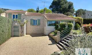 Maison 3 Pièces 80 m² à vendre à Mérindol (84360)