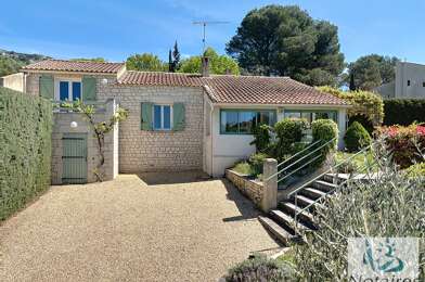 Maison 3 pièces 280000 €