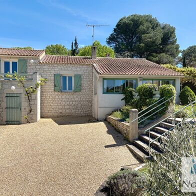 Maison 3 pièces 280000 €