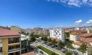 Appartement 3 Pièces 60 m² à vendre à Nice (06300)