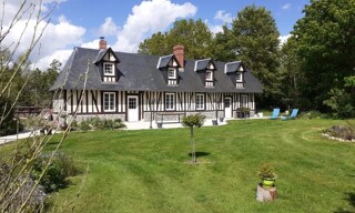 Maison 7 Pièces 130 m² à vendre à Pont-Audemer (27500)