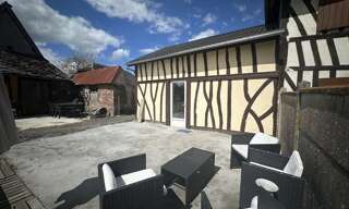 Maison 2 Pièces 35 m² à vendre à Épaignes (27260)