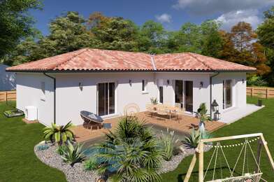 Maison 4 pièces 263000 €