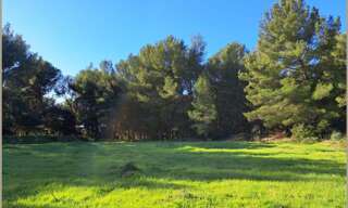 Terrain 2002 m² à construire La Cadière-d'Azur (83740)