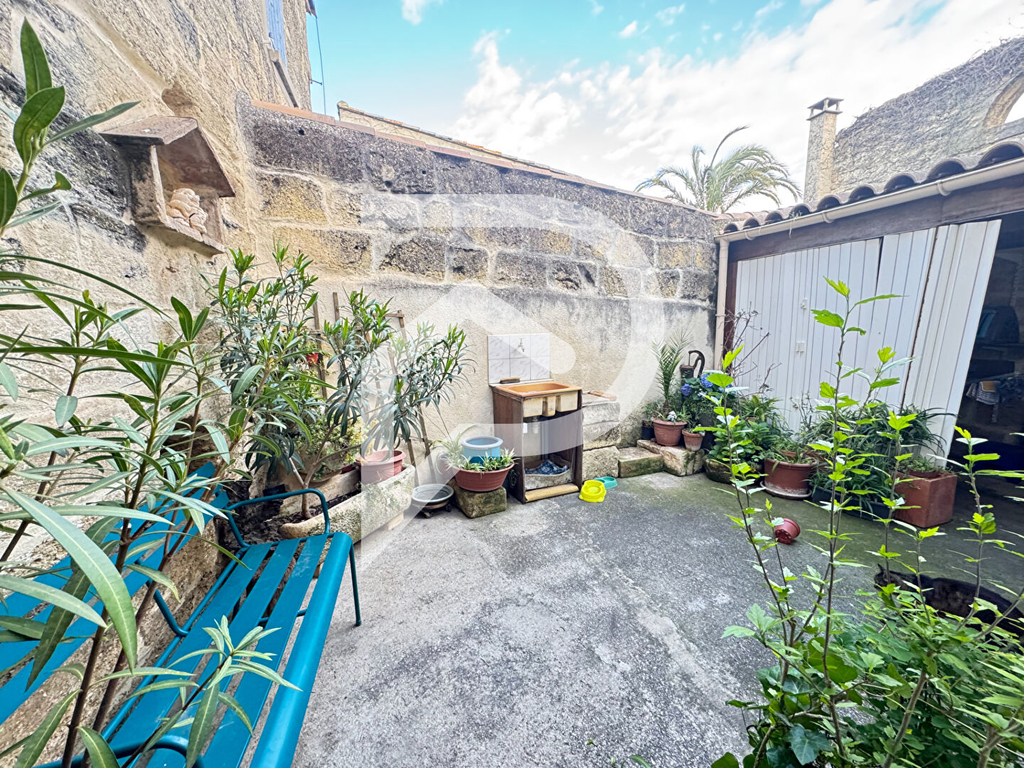 Appartement 2 pièces  à vendre Aimargues 30470